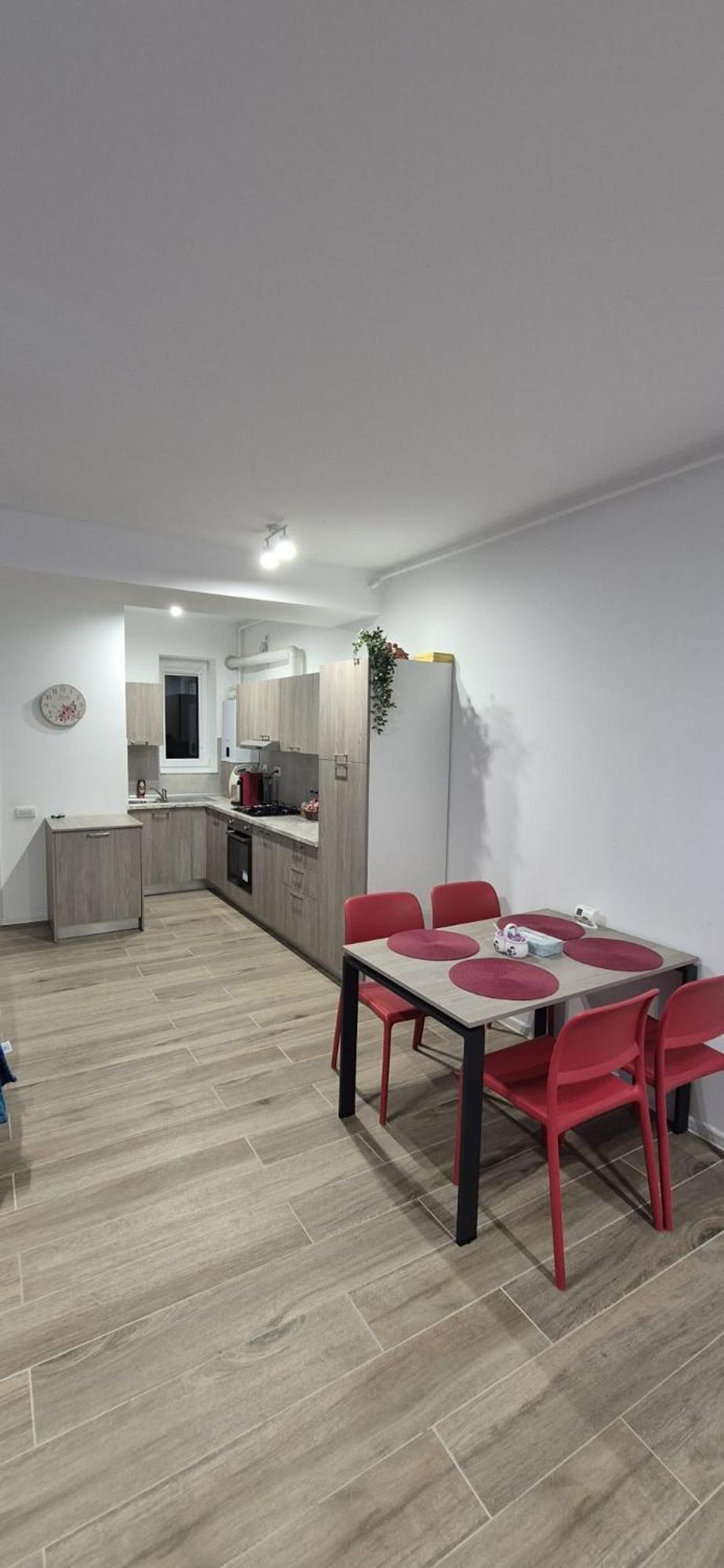Summit Stay Apartment Bucharest Exterior photo