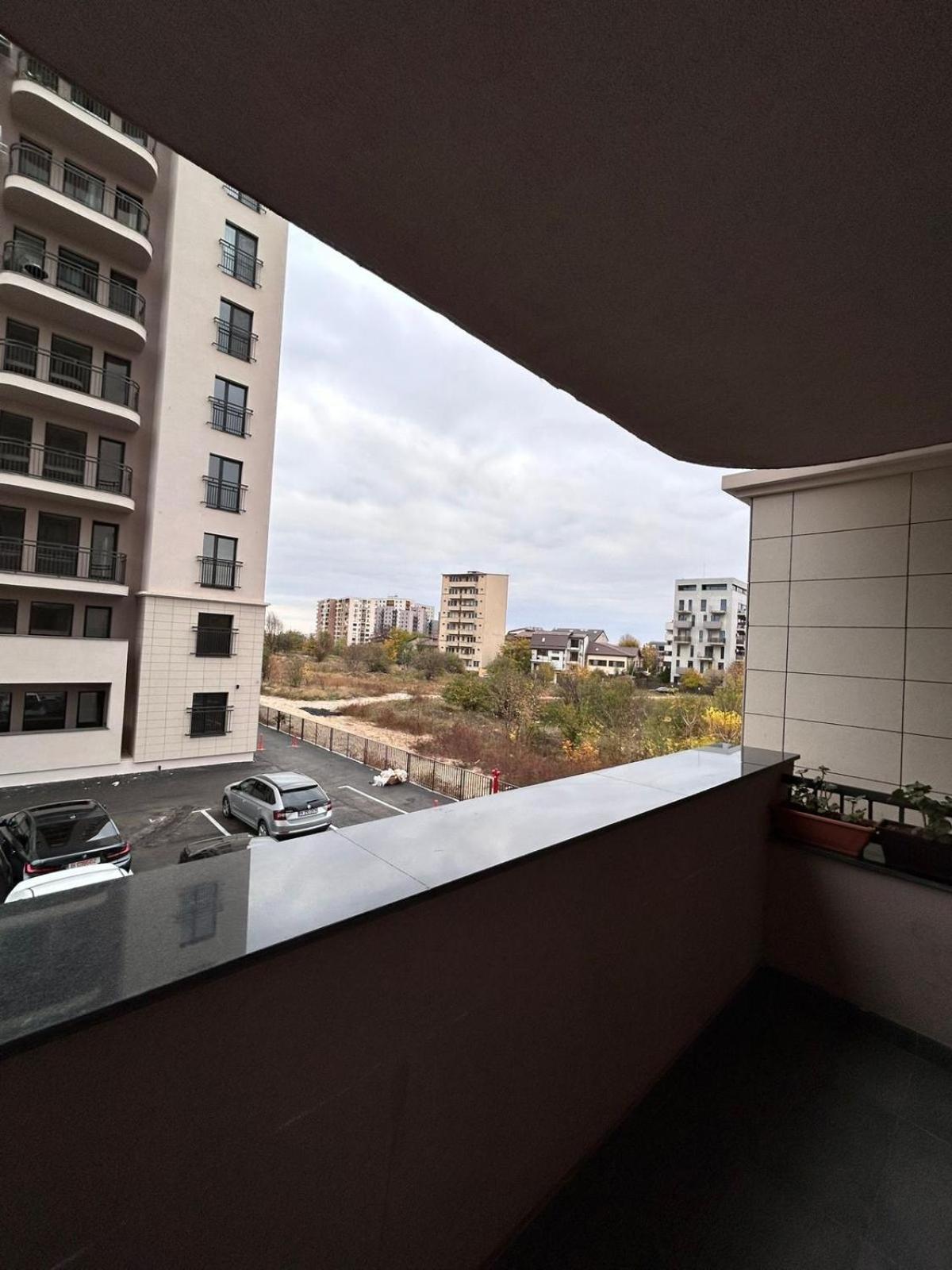 Summit Stay Apartment Bucharest Exterior photo